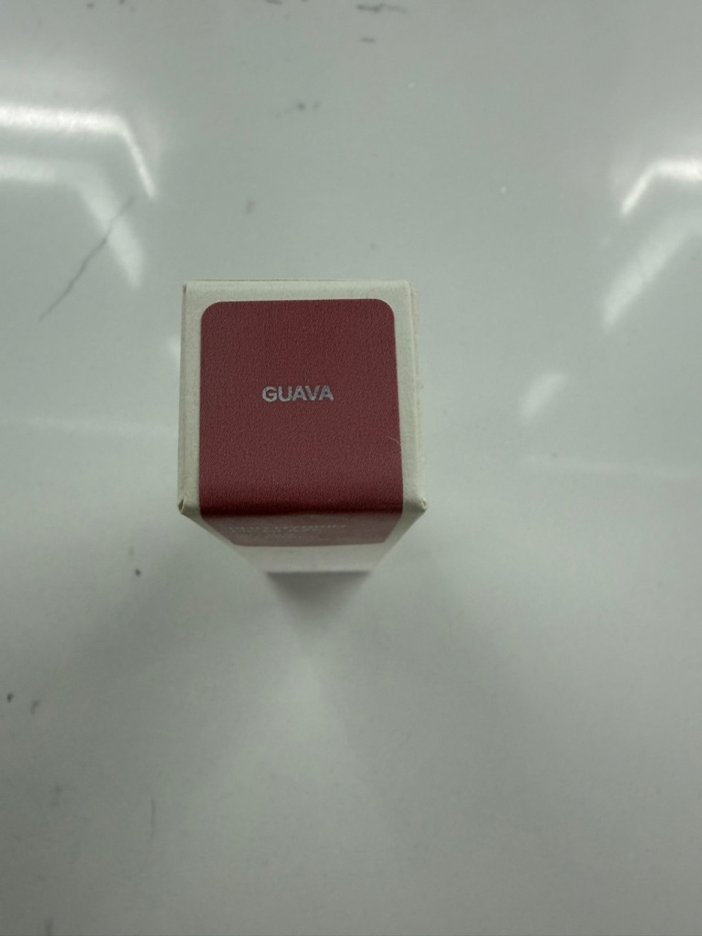 HAUS LABS PhD Hybrid Lip Glaze Gloss-Guava 7ml NIB High Shine Hydrating - Picture 8 of 10